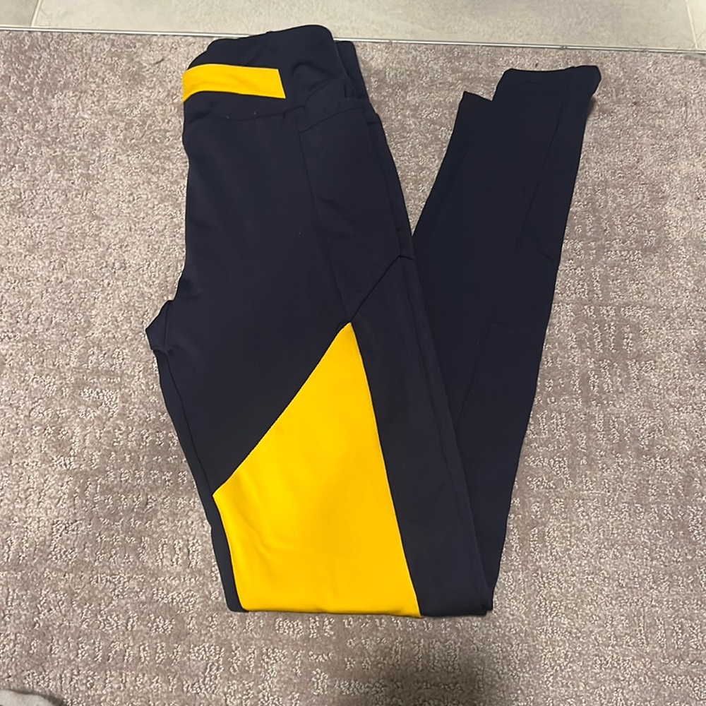 Gymshark v style leggings